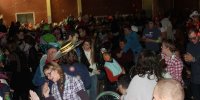 Journée Carnaval du 24 /02/16